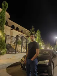 omar almomani