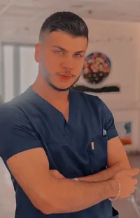 Anas Abu Hardan