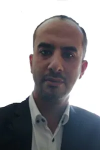 Khaled yousef Hussien