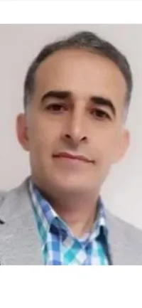 Mohammad Eid