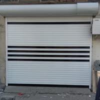 Rolling Shutters Oman