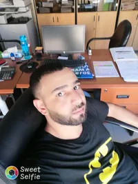 سمير حسني