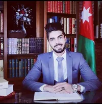 احمد المدهون