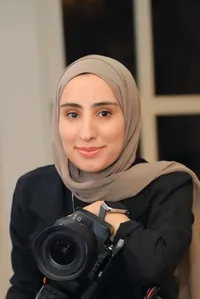 شيرين زين الدين
