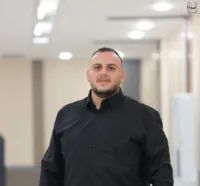 كاظم الشايب