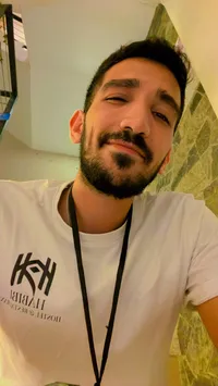 Samer Bdwan