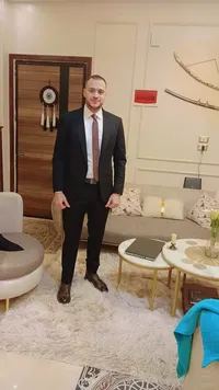 أبل ‏ايفون 16 برو ماكس ‏512 جيجابايت ‏ذهبي