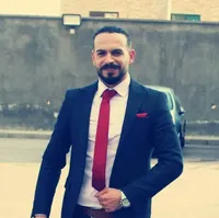 علي الحنيطي