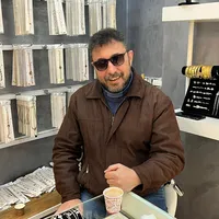 هيثم ابو بكر