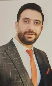 Mohammed abuGhauash