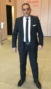 فراس الصبيحي
