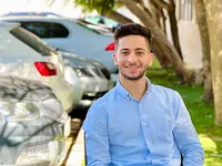 محمد ابو هشهش