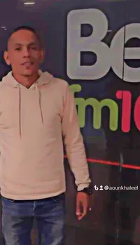 Khaleel Abo Aon
