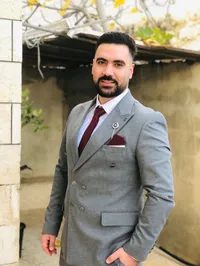 صهيب سراحنه