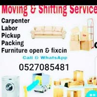 MOVERS.PACKERS DUBAI