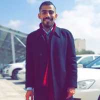 Cashier -Amman