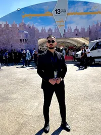 مهند غرباوي
