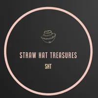 Straw Hat Treasuresكنوز قبعة القش