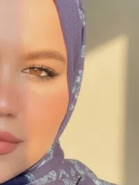 Alia Ashraf