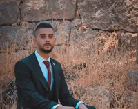 شاكر زبلح