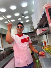 محمد التعمري