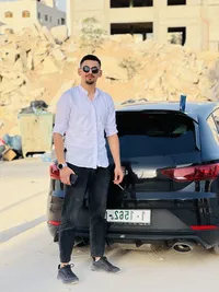 Yousef  Shanaa