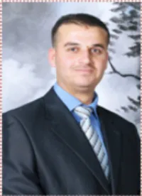 Math Teacher -Hebron