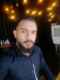 Ahmad Al Sharafat