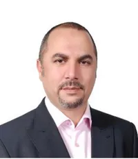 Mahmood Al Jabiri