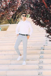 روحي  عابد