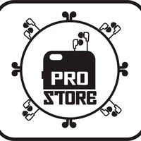 Pro Store