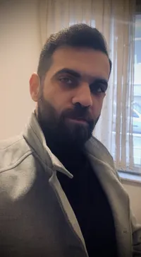 izzeldeen Ahmad