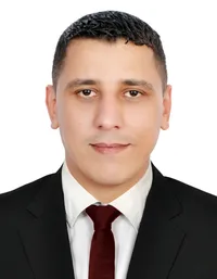 أحمد  عبد الغني 