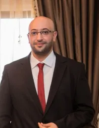ضياء علي محمد سالم