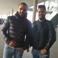 محمد الفاعوري