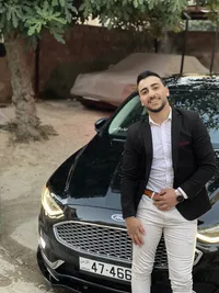 ثائر ابو شعيره