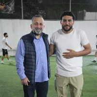 بلال عبود