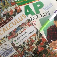 توجيهي IG AP CALCULUS