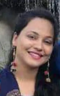 Naziya Amanullah