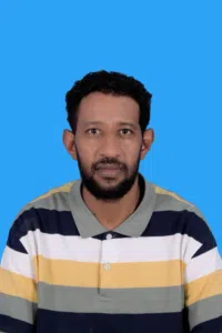 نبيل شمس الدين القاسم محمد نور