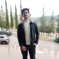 Fruit & Vegetables Seller -Amman