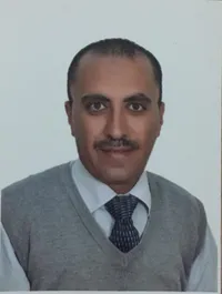 سعيد علي حسن غندور