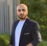 Anas Alzubaidi
