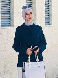 رؤى ابو رميلة