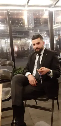 Anas Jarrah