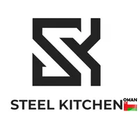 Steel Kitchen