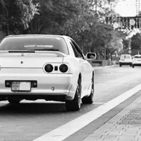 نيسان ‏GT-R ‏T-Spec ‏1993