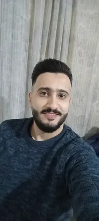 Hamza Jaber