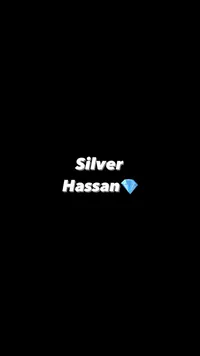 Silver Hassan