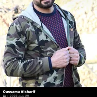 أسامه الشريف